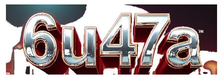 6uu47a logo