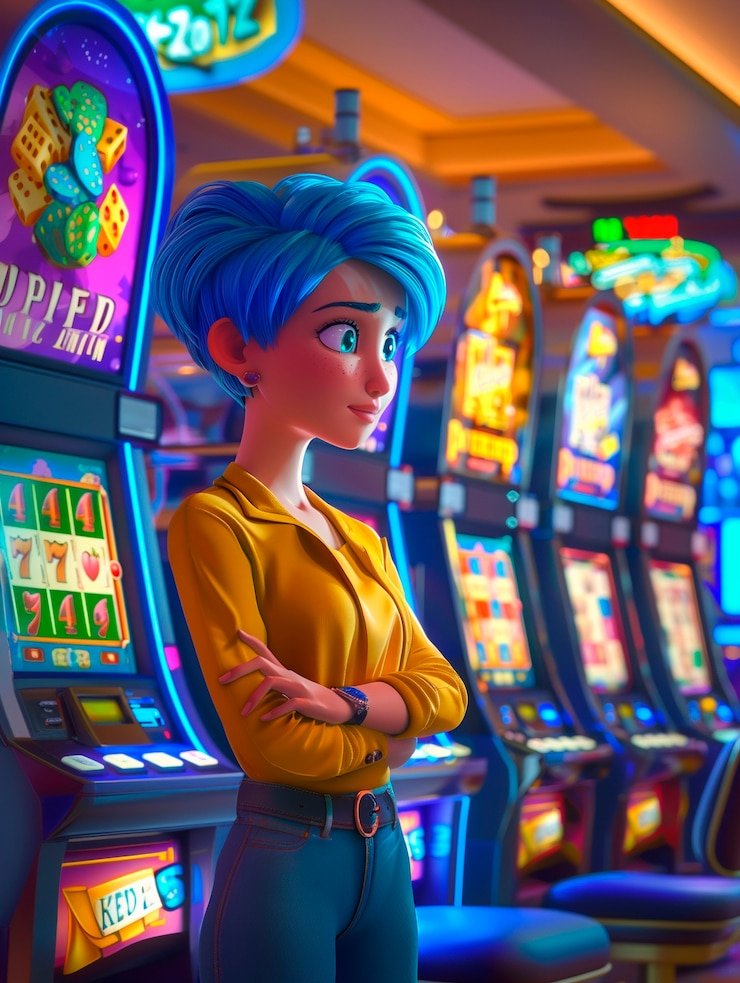 6uu47a mobile gaming